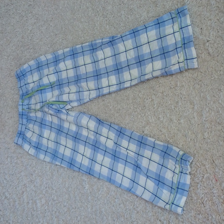 Ugg Pj Bottom.
